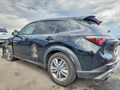 2025 ACURA ADX, фото 2, лот 10872819