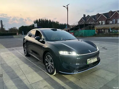 2026 Zhijie Luxeed R7, фото 3, лот 11106815