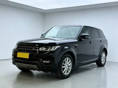 2017 Land Rover Range Rover Sport, фото 1, лот 11134758