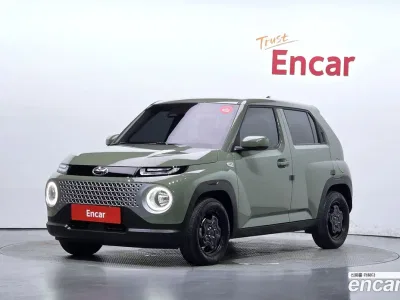 2023 Hyundai Casper Smart, фото 1, лот 10288822