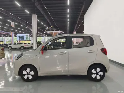 2025 Wuling Motors Hongguang MINIEV 4-Door Advanced, фото 4, лот 10367775