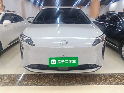 2024 Aion Y Plus 510 Smart Driving Edition, фото 3, лот 10388413