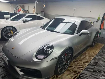2023 Porsche 911, фото 1, лот 11512168