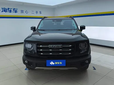 2022 Haval Big Dog 1.5T DCT FWD Malinois Edition, фото 3, лот 10361938