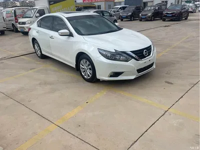 2016 Nissan Teana Facelift 2.0L XL Comfort, фото 3, лот 10357311