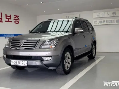 2012 Kia Mohave 2WD KV 300, фото 3, лот 10127919