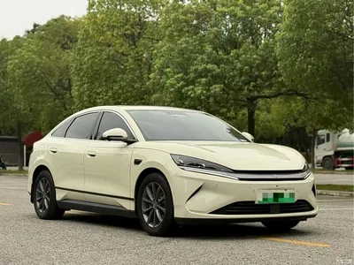 2025 BYD Qin L EV 545KM Superior, фото 3, лот 11132659