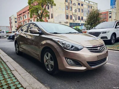 2013 Hyundai Langdong 1.6L Automatic Leading, фото 3, лот 10832058