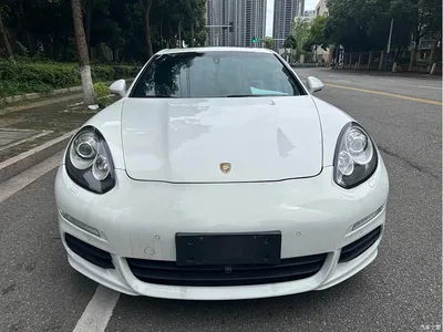 2014 Porsche Panamera 3.0T, фото 2, лот 10429431