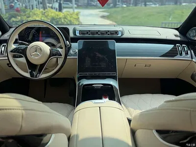 2012 Mercedes-Benz S-Class S 300 L Luxury Grand Edition, фото 4, лот 10268123