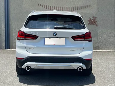 2022 BMW X1 sDrive20Li Fashion, фото 4, лот 10991058