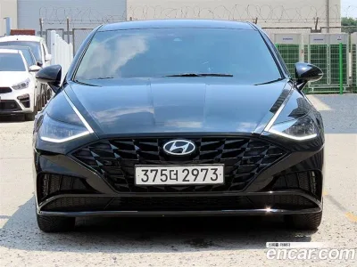 2022 Hyundai Sonata 2.0, фото 1, лот 10113868