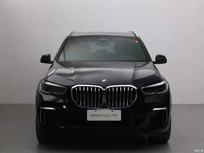 2022 BMW X5 Facelift xDrive 40Li Premium M Sport Package, фото 2, лот 10410624
