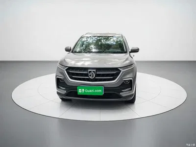 2018 Baojun 530 1.5T Manual Premium Model China V, фото 2, лот 10402770