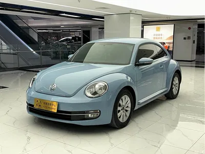 2015 Volkswagen Beetle 180TSI, фото 2, лот 11569025