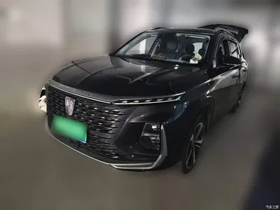 2022 Roewe RX5 MAX 1.5T Auto Promising Premium Edition, фото 1, лот 10341683