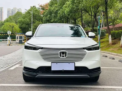 2023 Honda Vezel 1.5L CVT Pioneer Edition, фото 2, лот 11102119