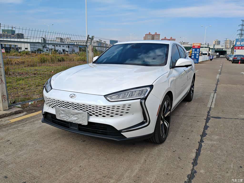 2021 SERES SF5 4WD Freedom Expedition Edition, фото 1, лот 10340739