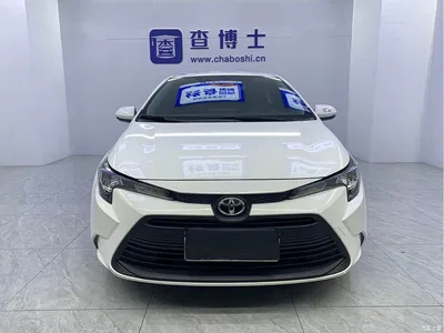 2023 Toyota Levin TNGA 1.5L CVT Progressive, фото 2, лот 10267837