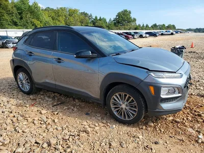2020 HYUNDAI KONA SEL, фото 4, лот 11143830