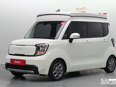 2023 Kia RAY Prestige, фото 1, лот 10093739