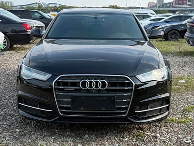2018 Audi A6L 30th Anniversary 45 TFSI quattro Sport, фото 2, лот 10769569