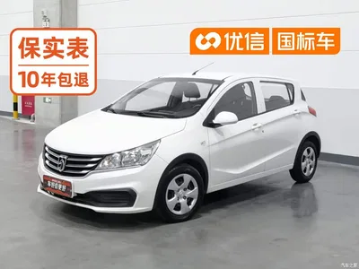 2016 Baojun 310 1.2L Manual Comfort Model, фото 1, лот 11146555