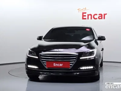 2016 Hyundai Genesis G330 Premium AWD, фото 3, лот 10136727