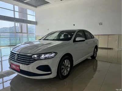 2024 Volkswagen Lavida Model 1.5L Automatic Delight Edition, фото 1, лот 10454312