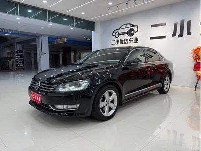 2014 Volkswagen Passat 1.8TSI DSG Executive Edition, фото 1, лот 11201470