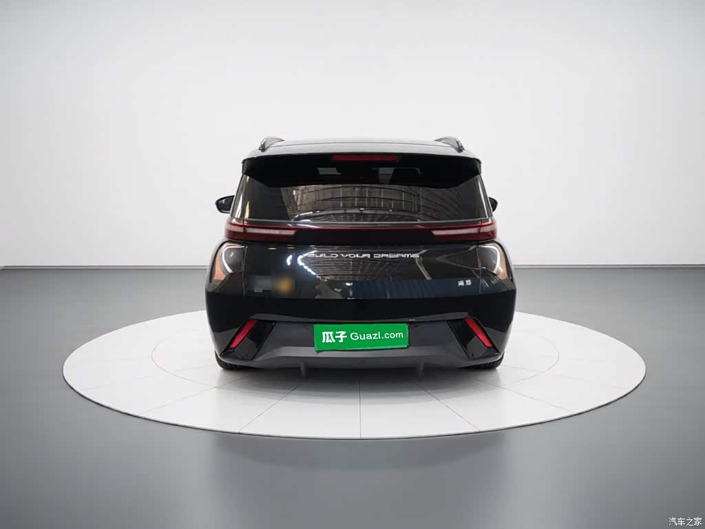 2023 BYD Seagull Freedom Edition, фото 3, лот 11217228