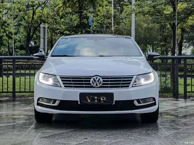 2016 Volkswagen FAW-Volkswagen CC Model 1.8TSI Premium, фото 2, лот 10481781