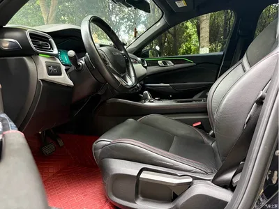 2018 Lynk & Co 03 1.5TD DCT Sport (China V), фото 4, лот 10314401