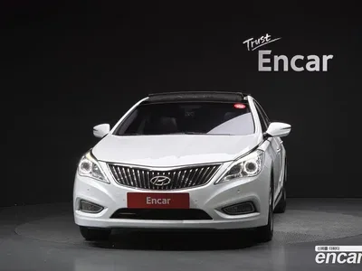 2014 Hyundai Grandeur HG240 Modern, фото 3, лот 10407091