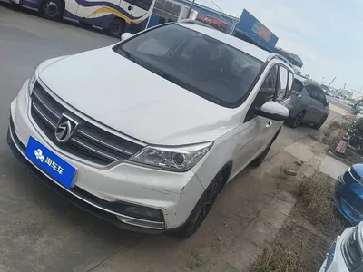 2019 Baojun 730 1.5L Manual Fashion Edition 7-Seater China VI, фото 1, лот 11163814
