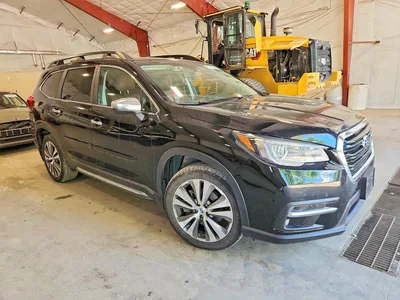 2022 SUBARU ASCENT TOURING, фото 4, лот 10567815