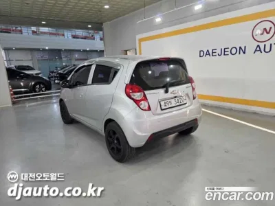 2013 Chevrolet Spark LPG LS, фото 2, лот 10080547