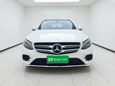 2018 Mercedes-Benz GLC Facelift GLC 260 4MATIC Dynamic, фото 2, лот 10662012