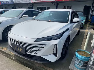 2024 Changan Eado Model 1.5T GDI Auto Enjoy Edition, фото 1, лот 11002656