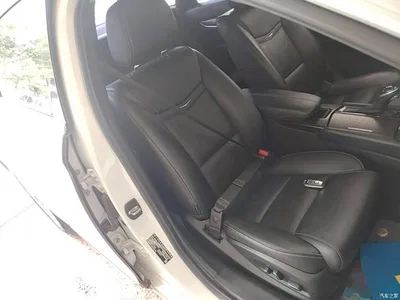 2018 Cadillac XTS 28T Elite, фото 4, лот 10308476