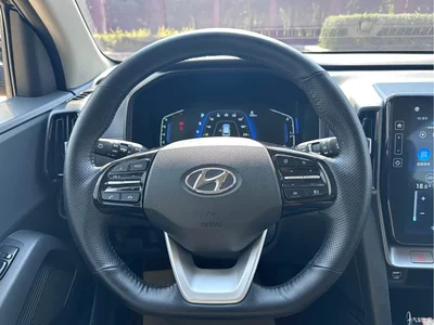 2021 Hyundai Beijing Hyundai ix35 2.0L Automatic 2WD GLS Leading Edition, фото 4, лот 10302301