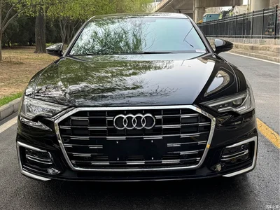2023 Audi A6L 45 TFSI Premium Selection Elegance, фото 3, лот 10402581