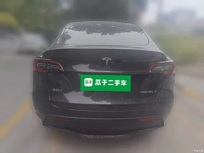 2024 Tesla Model Y Rear-Wheel Drive Version, фото 3, лот 11412125