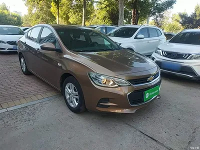 2018 Chevrolet Cavalier 320 Auto Joy Edition, фото 4, лот 11565422