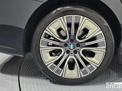 2023 BMW 7-Series 740d xDrive Design Pure Excellence, фото 3, лот 10054248