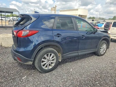 2016 MAZDA CX-5 TOURING, фото 3, лот 10848834