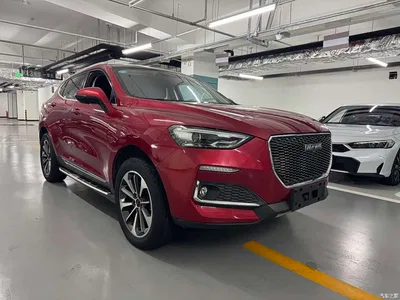 2019 Haval F5 National Trend Edition 1.5T iTrend China VI, фото 3, лот 10299003