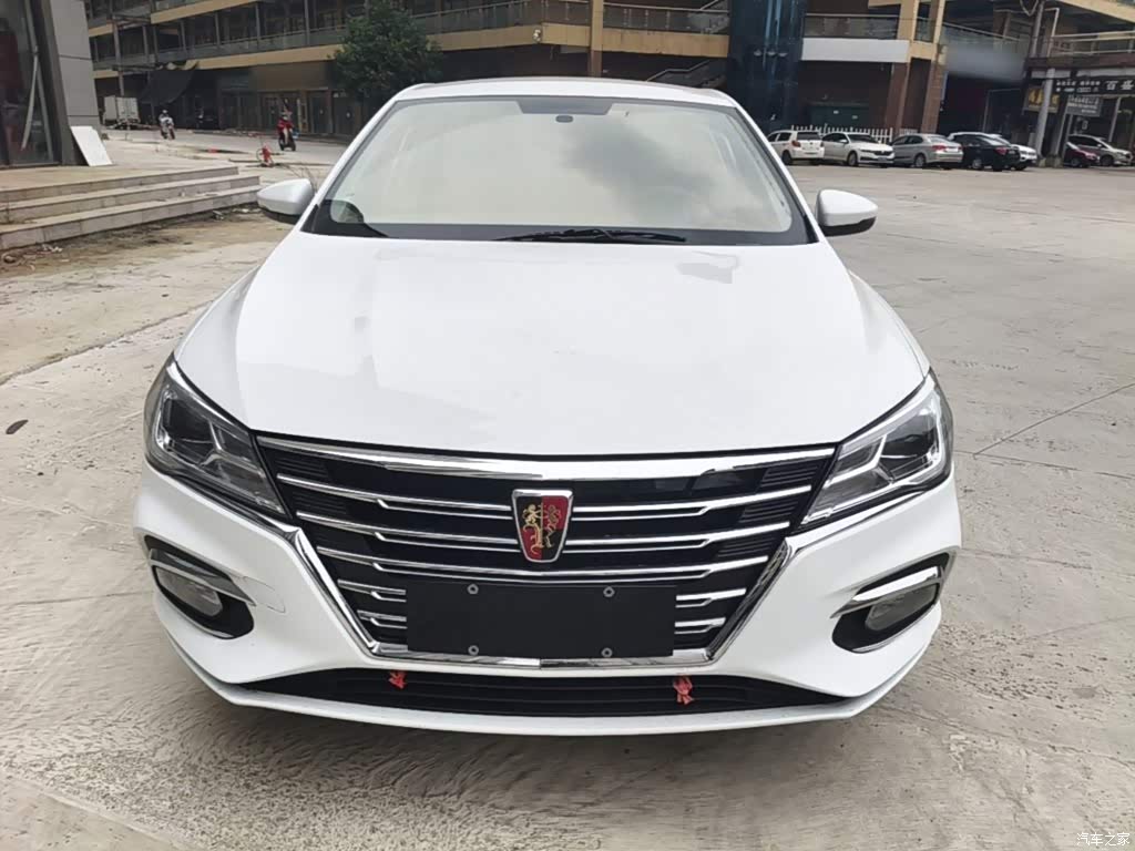 2020 Roewe i5 1.5L Manual 4G Connected Premium Edition, фото 3, лот 11221244