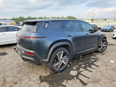 2023 FISKER INC. OCEAN EXTREME, фото 3, лот 11710253