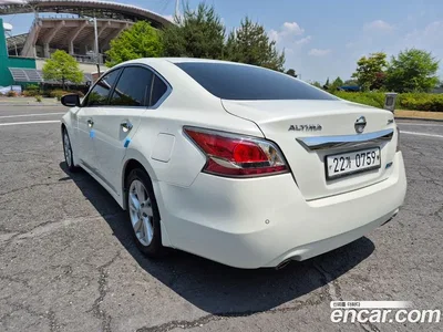2015 Nissan Altima 2.5, фото 3, лот 10119046